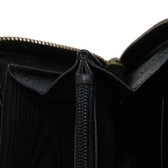 GUCCI Double G Wallet - Picture 10 of 16